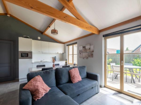 Charming dune house near Koksijde